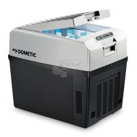 Glacière portable thermoélectrique TropiCool TCX